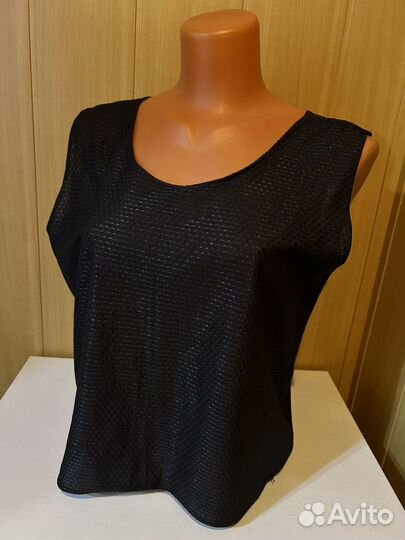 Женские вещи пакетом большой размер