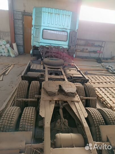 DongFeng DFL 3251A, 2007