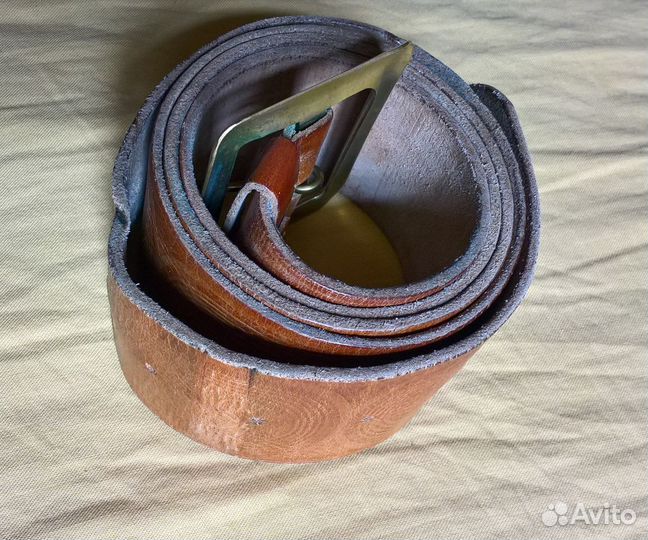 Пояс, ремень Олимпиада Москва 80 СССР