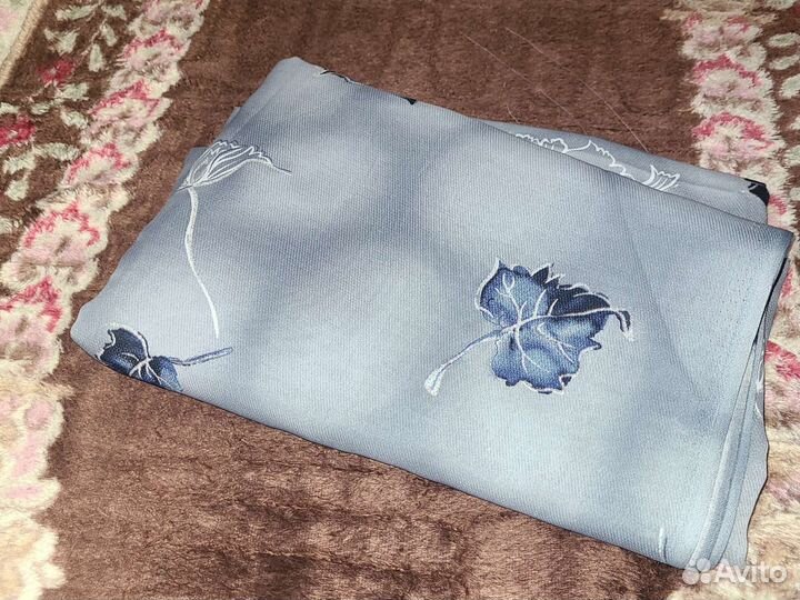 Старинная ткань