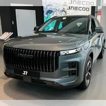 Новый JAECOO J7 1.6 AMT, 2024, цена от 2 599 900 руб.