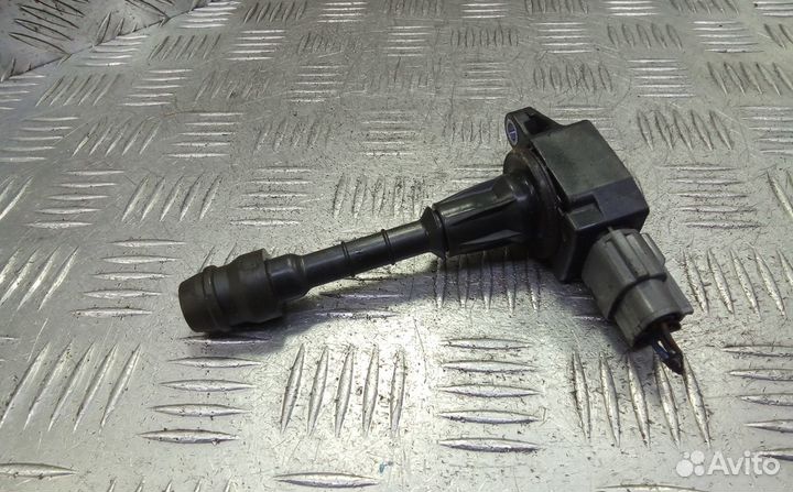Катушка зажигания бензиновая на Ниссан Ноут E11