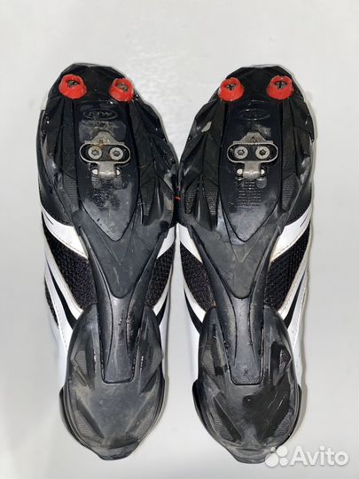 Велотуфли мтб