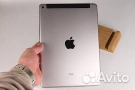 iPad (9th Generation) Wi-Fi новый В упаковке