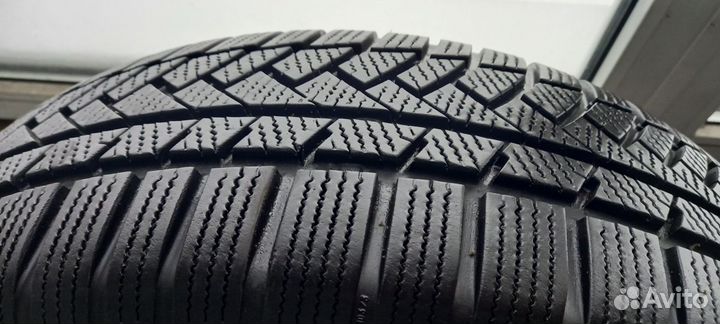 Continental ContiWinterContact TS 850 P 225/65 R17 102H