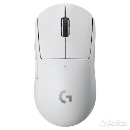 Logitech G pro x superlight