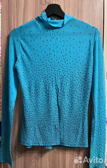 Блузка для девочки 165