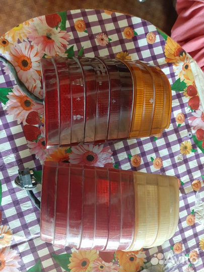 Стоп сигналы