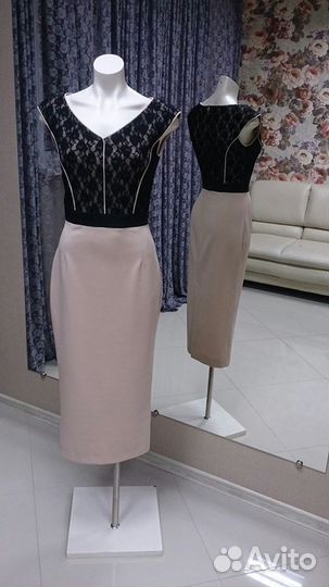 Репетиторство. Обучение крою и шитью