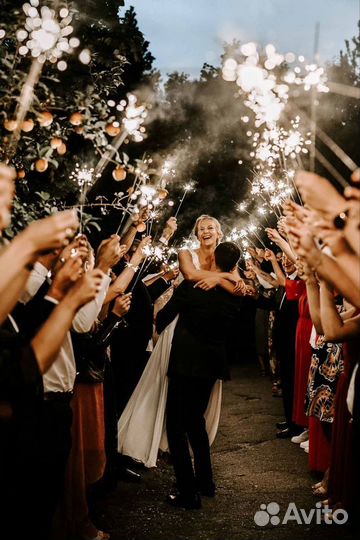 Свадебный организатор/ организация мероприятий