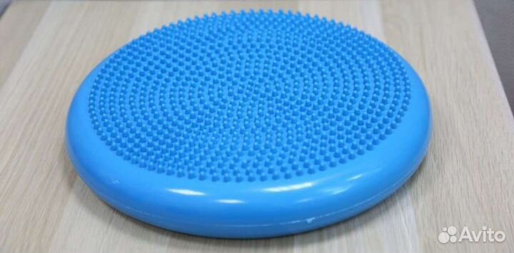 Массажный балансировочный диск 