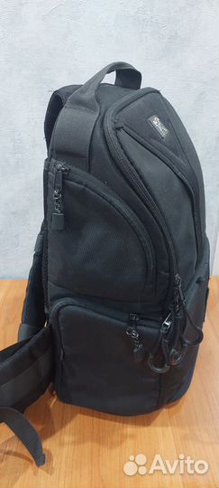 Фоторюкзак GreenBean Vertex 01 сумка для камеры