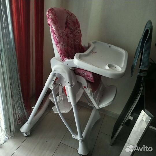 Стул для кормления