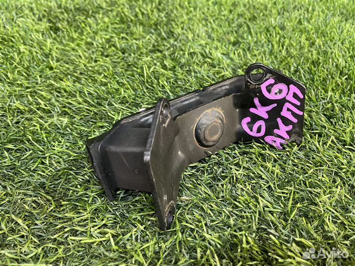 Подушка двигателя задняя Subaru Impreza GK6 FB20