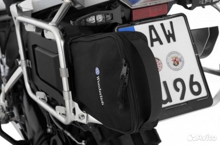 Сумка для инструментального ящика wunderlich