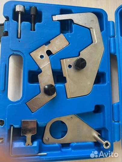 Продам набор фиксаторов валов двигателя Ford