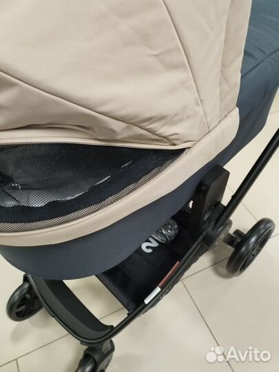 Коляска 3 в 1 новые