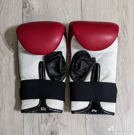 Снарядные перчатки King M