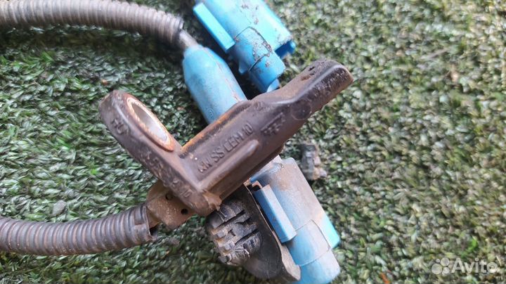 Датчик abs пара передний Peugeot 207 EP6 2008