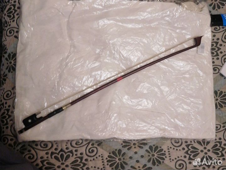 Смычок для виолончели 1/2