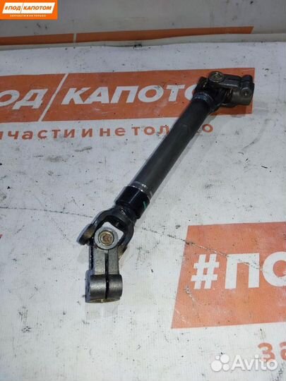 Рулевой карданчик Hyundai Tucson 3 2017