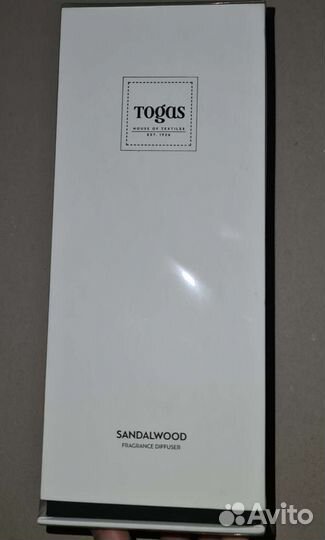 Ароматический диффузор