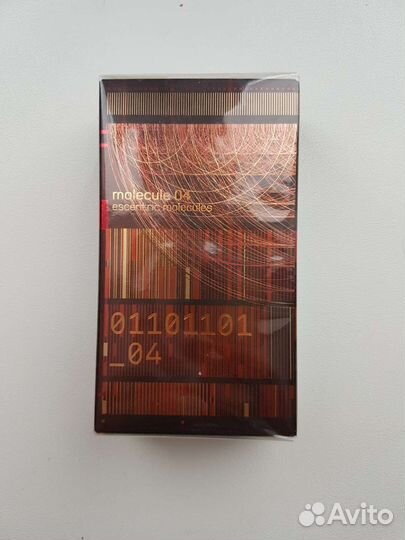 Escentric molecules/ molecule 04 оригинал