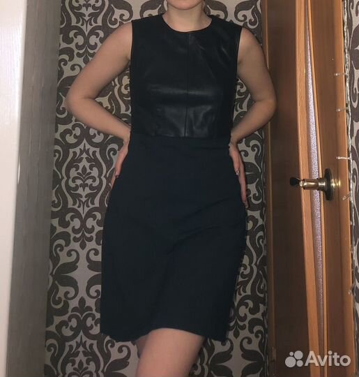 Платье