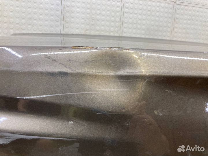 Крышка багажника Лада Гранта 2018