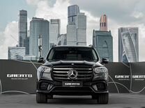 Новый Mercedes-Benz GLS-класс 3.0 AT, 2024, цена 19 000 000 руб.