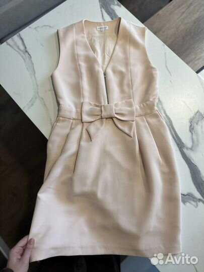 Платье claudie perlot