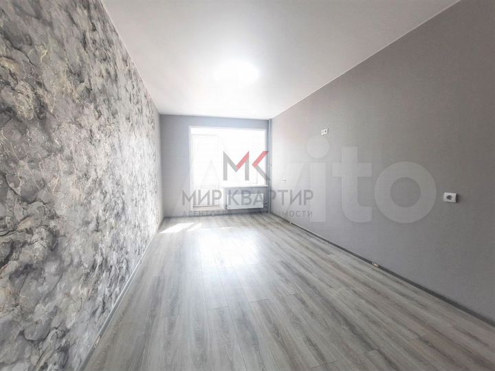 1-к. квартира, 42 м², 4/7 эт.