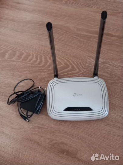 Вай фай роутер