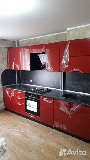 Кухонный гарнитур