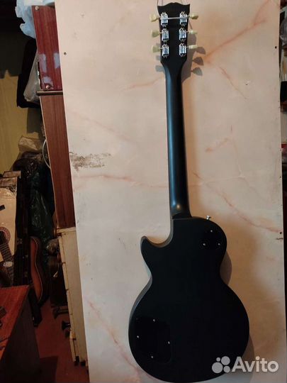 Электро гитара