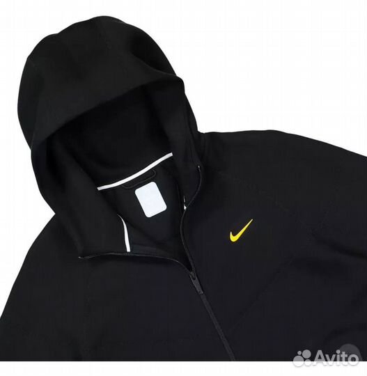 Nike tech fleece nocta