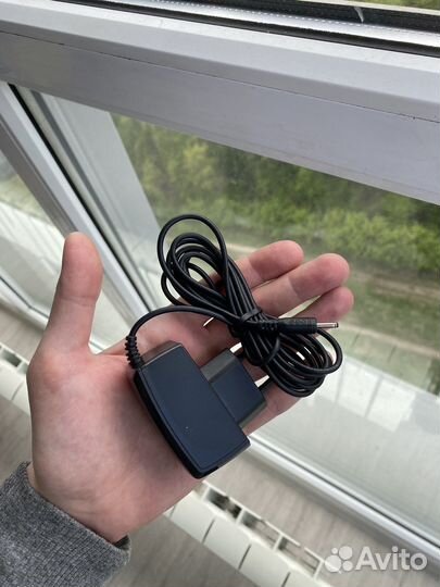 Новая зарядка samsung самсунг