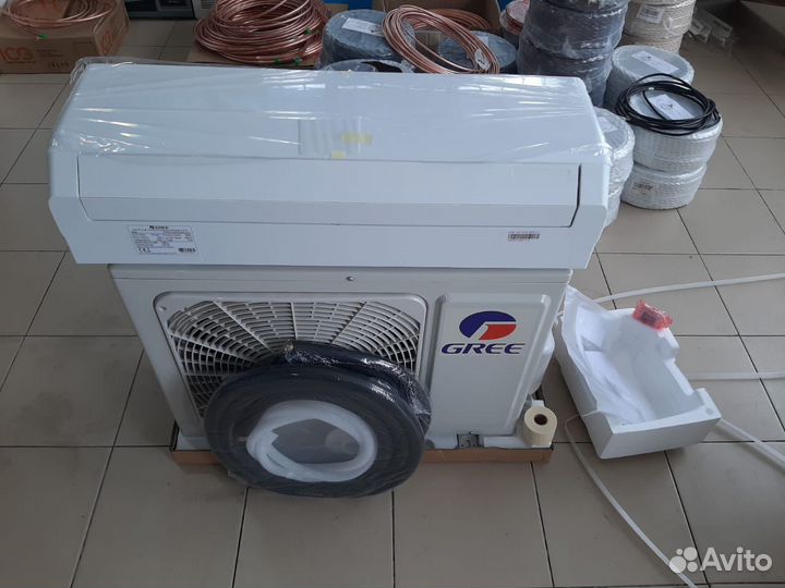 Кондиционеры