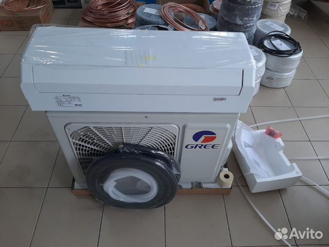 Кондиционеры