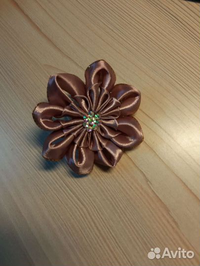 Резинки для волос