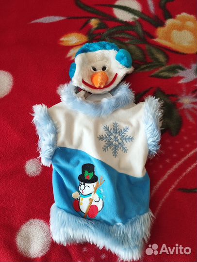 Новогодние костюмы