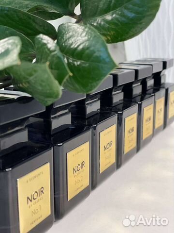 Оригинальные Духи Essens, Чехия