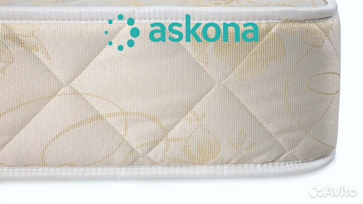 Матрас 120х200 новый