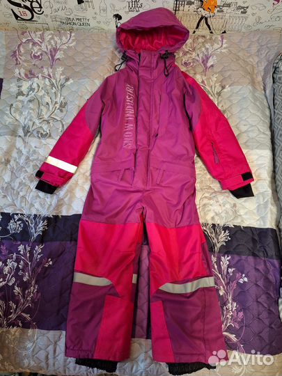 Комбинезон Марк