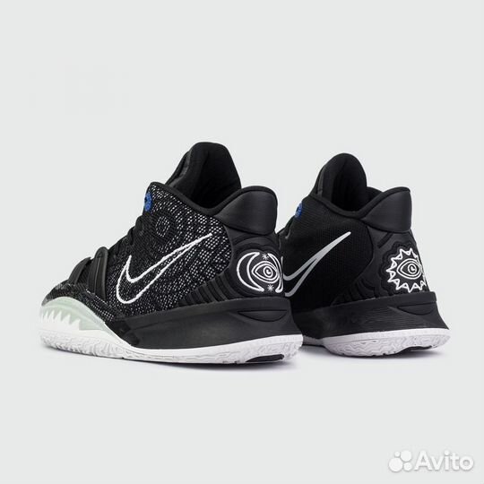 Баскетбольные кроссовки nike kyrie 7