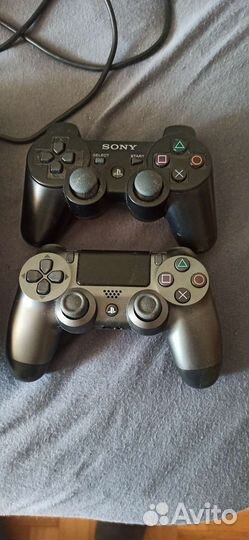 Sony play station 3 super slim 500gb