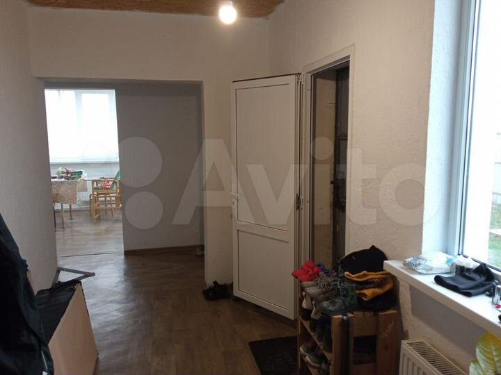 Дом 187,6 м² на участке 12 сот.