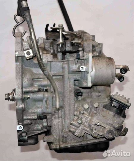 Коробка передач контрактная nissan Вариатор