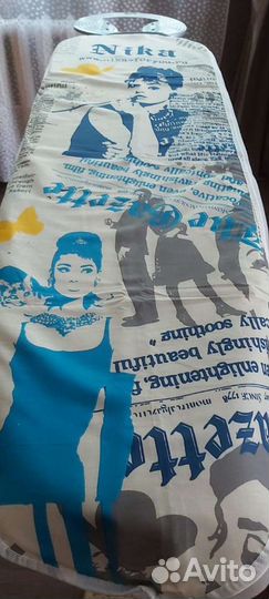 Чехол на гладильную доску