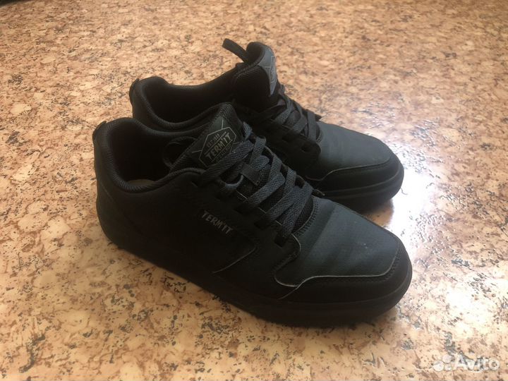 Кроссовки termit bronx 2.0